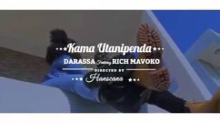 Darasa Ft Rich Mavoko