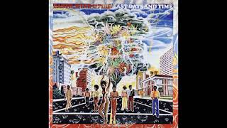 Earth, Wind & Fire ~ Mom // 72 Chicago Soul