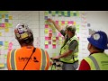 #LeanLeaderVid: HOAR Construction, Last Planner® System