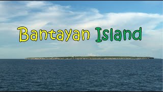 Bantayan Island Cebu - How to get there