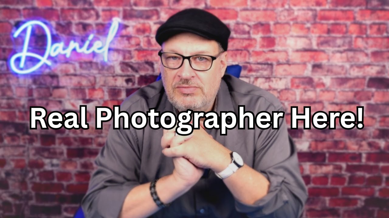 Photography's biggest problem right now