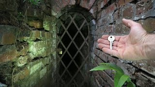 Unter der Sternenstadt - Geheimnisvolle Tunnel in Dömitz | Exploring hidden places