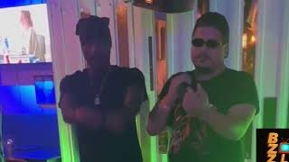 @bzzltv - BZZLTV – Wolfpack Live at Black Olive Pizzeria 🔥🍕 | Richmond, VA