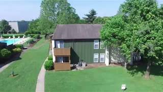 Peppertree Apartments