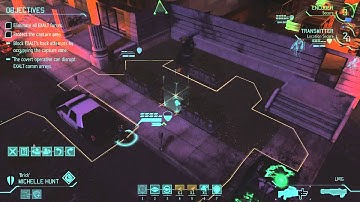 XCOM Enemy Within Ironman Impossible - Part 15