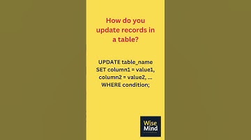 #oraclesql #dml #sql #oracle#youtubeshorts#gkquiz