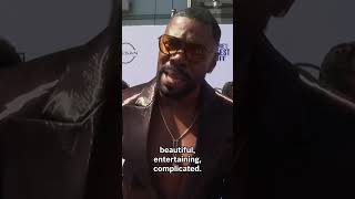 Celebrity Colman Domingo: Michael Jackson biopic is 'entertaining, complicated' Profile