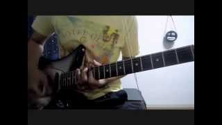 GLAY I'm in Love 弾いてみた（カバー）