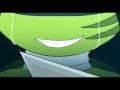 Tmnt 2012 behind the darkness amv drumming song florence the machine