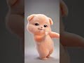 funny ai doog dancing video ❤️🥰 #india #indian #sh#shortvideo