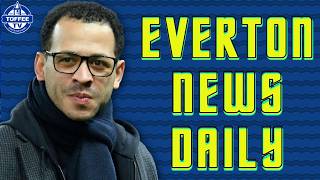 Liam Rosenior Shares Key Players Missing Ahead Of Chelsea Clash... | Everton News Daily screenshot 3