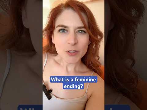 WHAT IS A FEMININE ENDING Shakespeare Actingcoach Hamlet Iambicpentameter Tobeornottobe