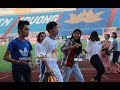 Công Phượng bị bao vây, Minh Vương trốn sau xe vì sự cuồng nhiệt của fan Nam Định