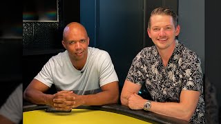 Phil Ivey Conversation | Poker Life Podcast