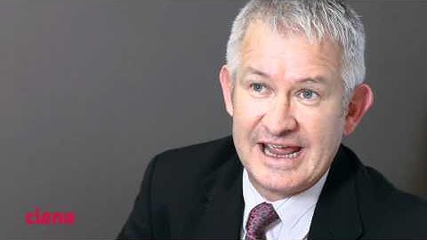 Ciena - Intelligent Infrastructure