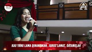 KJ 76 Kau Yang Lama Dinantikan