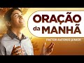 ORAÇÃO FORTE DA MANHÃ - 22/03 - Deixe seu Pedido de Oração 🙏🏼