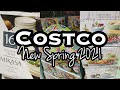 COSTCO BROWSE WITH ME • NEW FINDS SPRING 2021