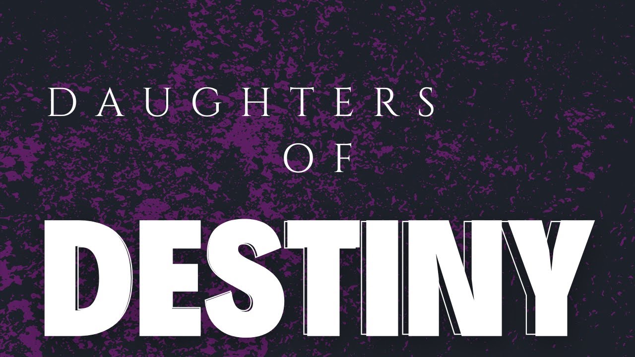 Trust in You by Anthony Brown & group therapy praise dance  Daughters of Destiny