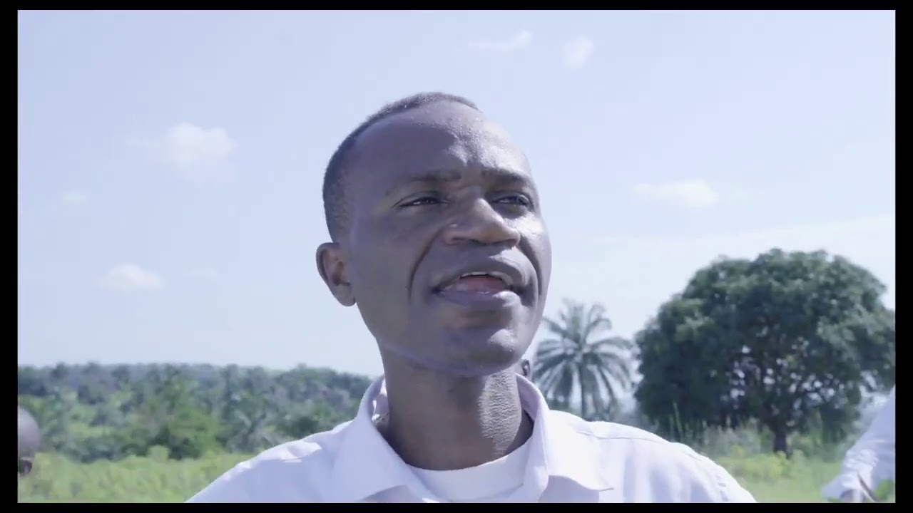 CLIP GGKI KIN ANIMATION 2021  CENTENAIRE OYEEEEEEE!