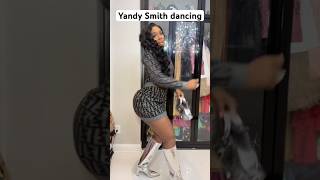 Get it Yandy Smith Net Worth