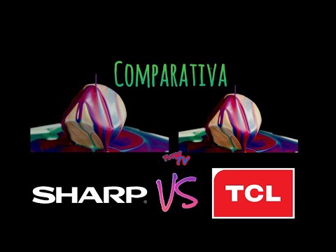 Video: ¿Es Sharp una buena marca de televisores?