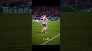 Ronaldo x Zidane Mission Passed 🥶