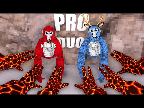 When a Pro Duo DESTROYS Comp (ft. @pupz.)