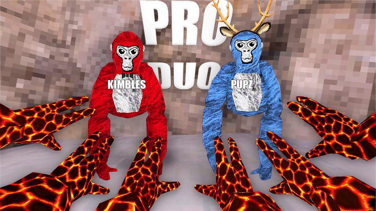 When a Pro Duo DESTROYS Comp (ft. 