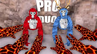 When a Pro Duo DESTROYS Comp (ft. @pupz.)