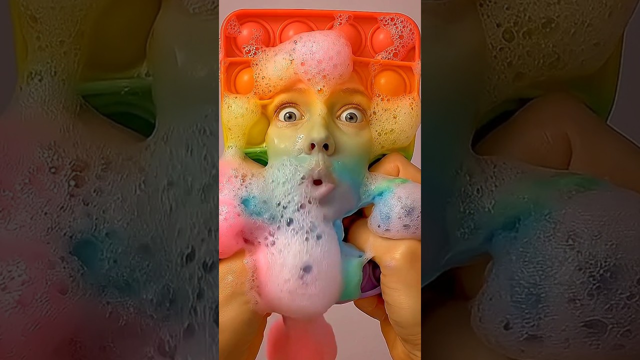 This AI Face ASMR Will Relax You Instantly 