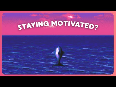 Why Motivation is Overrated