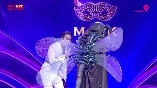 မယ်ပုစဉ်း | Unmask | The Mask Singer Myanmar | Season.3 | EP.14 | 12 June 2026