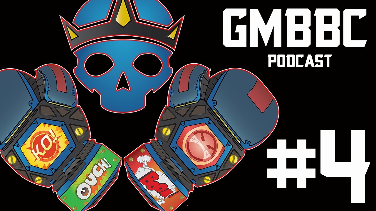 Episode 4: Aftermath of GMBBC 6, 