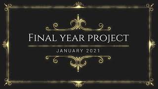 Download Lagu FYP PRESENTATION MP3