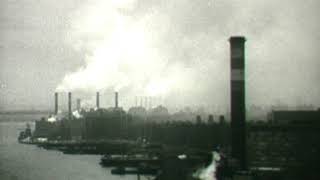 Public Health Service Clean Air PSA - 1960's