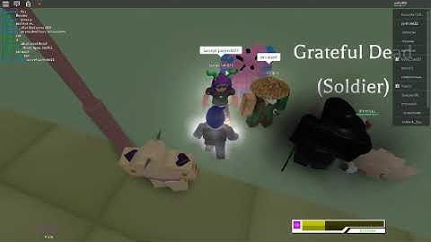 I got Scammed in Project JOJO