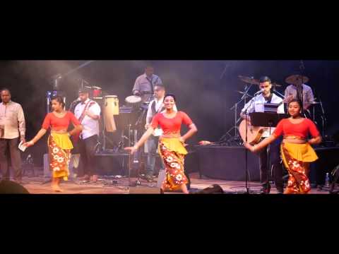 Islanders || Nilla Nagana (Live Cover) - with Thushara Amaratunga @islandersmusic1494