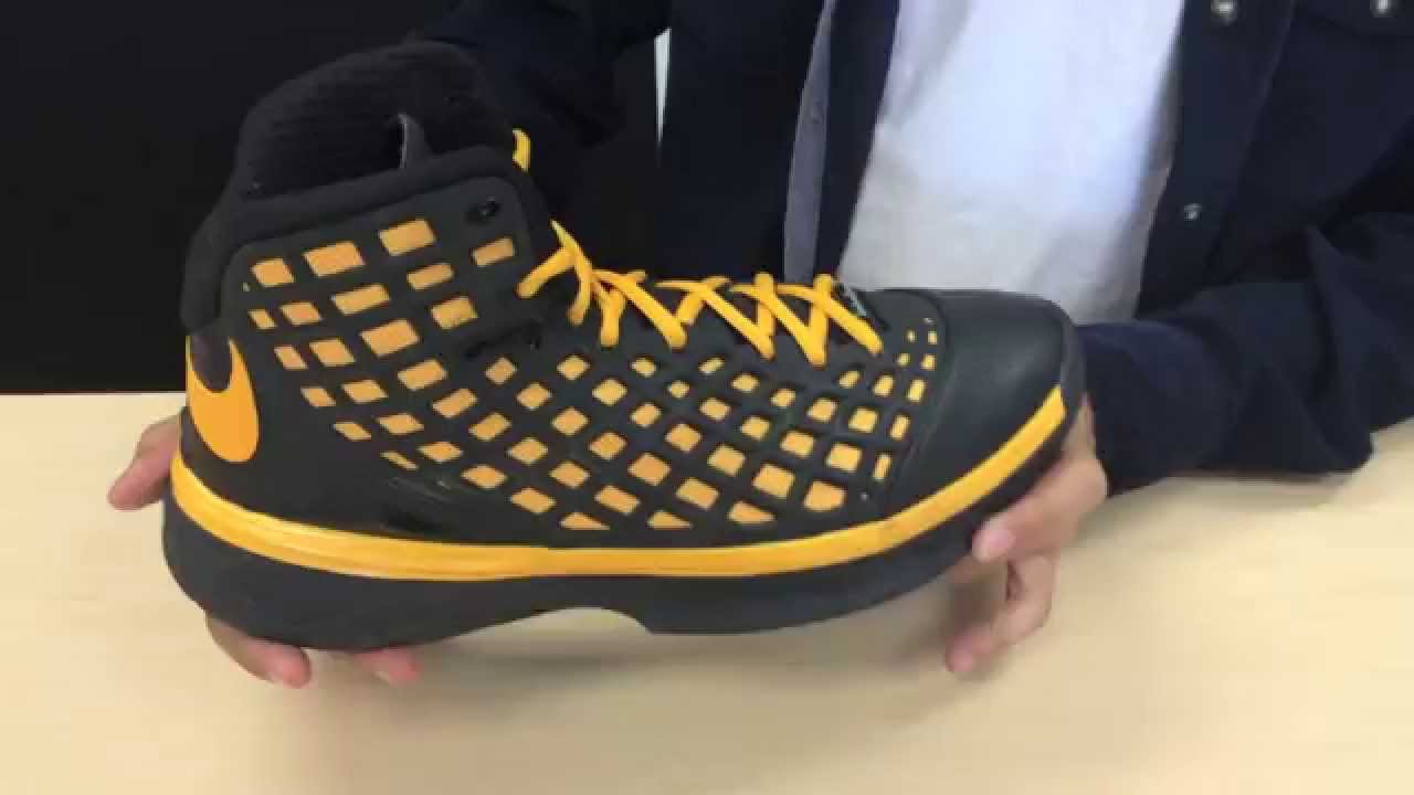 kobe zoom 3