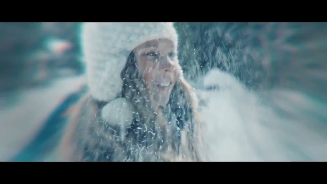 Nokian Lastik Kış Reklamı - YouTube
