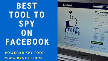 Best Tool to Spy on Facebook Ads | PowerAdSpy Review 2021