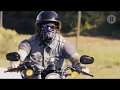 Royal Thunder’s Mlny Parsonz: Music/Motorcycle Spiritual Connection