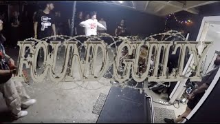 Found Guilty - Live at Arte Tattoo 2nd Location (Full Set) 06-11-2025