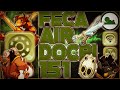 Feca Air/DoCri Lvl 151 "Maj 2.58" 3Pa 1200+ Dégâts ! Enfin Du Pvp 150 Sur La Chaine ?!