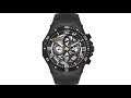 Unboxing police pl16065jsub02 mens rizal watch 46mm case with mineral glass  quartz