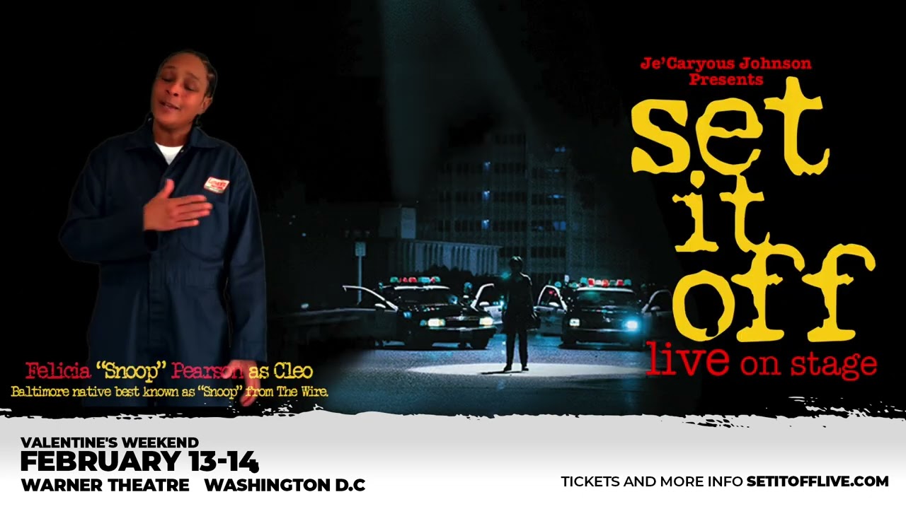 You asked for it — Set It Off Live is BACK!