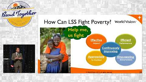Andrew Parris: Fighting Poverty in East Africa Wit...