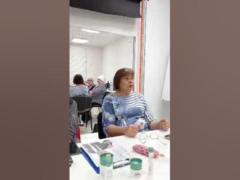 Новообразование в груди. Миома матки. - YouTube