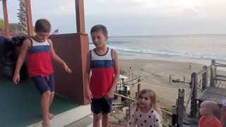 Crystal Cove Cottages