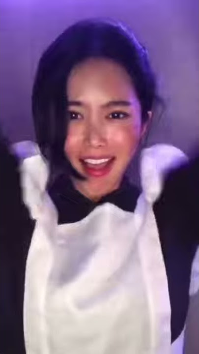 Hayoon(dalha) tiktok compilation